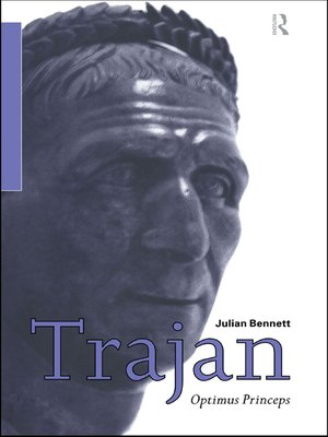 cover image of Trajan